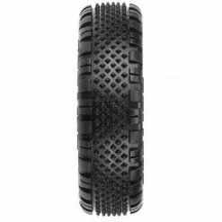 ProLine Prism 2.2 2Wd Cr4 (Soft Carpet) Front Tyres -ProLine Sales Shop PRO8278304 1 1