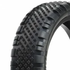 ProLine Prism 2.2 2Wd Cr4 (Soft Carpet) Front Tyres