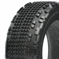 ProLine Prism 2.0 2.2 4Wd Cr4 (Soft Carpet) Front Tyres