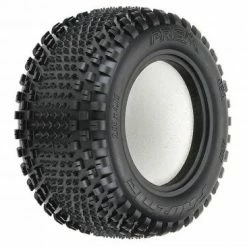 ProLine Prism T 2.2 Cr3 Med/Carpet Truck Tyres Front -ProLine Sales Shop PRO8287303 0