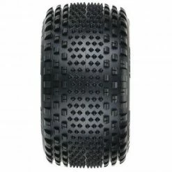 ProLine Prism T 2.2 Cr3 Med/Carpet Truck Tyres Front -ProLine Sales Shop PRO8287303 1