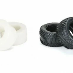 ProLine Prism T 2.2 Cr3 Med/Carpet Truck Tyres Front -ProLine Sales Shop PRO8287303 2