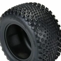 ProLine Prism T 2.2 Cr3 Med/Carpet Truck Tyres Front -ProLine Sales Shop PRO8287303 3