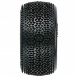 ProLine Hexon 2.2 Cr3 (Med. Carpet) Buggy Rear Tyres -ProLine Sales Shop PRO8292304 1 1