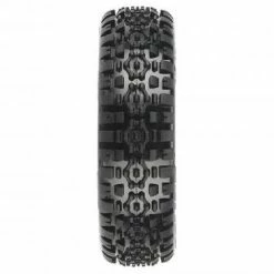 ProLine Hexon 2.2 2Wd Cr4 (Soft Carpet) Front Tyres -ProLine Sales Shop PRO8299304 1 1
