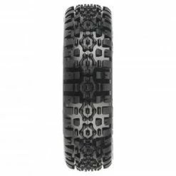 ProLine Hexon 2.2 2Wd Cr3 (Med. Carpet) Front Tyres -ProLine Sales Shop PRO8299304 1