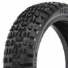 ProLine Hexon 2.2 2Wd Cr4 (Soft Carpet) Front Tyres