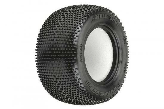 ProLine Hole Shot T 2.0 2.2 M3 Off Road Truck Tyres 2 ProLine Hole Shot T 2.0 2.2 M3 Off Road Truck Tyres - Image 2