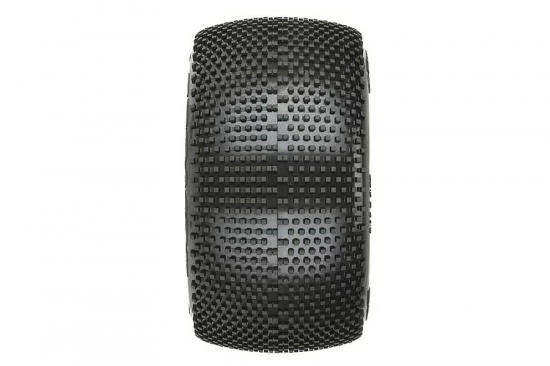 ProLine Hole Shot T 2.0 2.2 M3 Off Road Truck Tyres 3 ProLine Hole Shot T 2.0 2.2 M3 Off Road Truck Tyres - Image 3