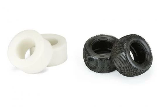 ProLine Hole Shot T 2.0 2.2 M3 Off Road Truck Tyres 6 ProLine Hole Shot T 2.0 2.2 M3 Off Road Truck Tyres - Image 6