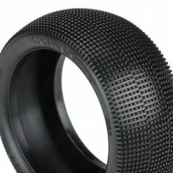 ProLine Convict 4.0 M3 Truggy Tyres With Inserts (2) -ProLine Sales Shop PRO907202 3