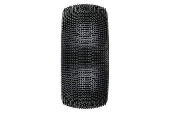 ProLine Convict 4.0 S3 Truggy Tyres With Inserts (2) 3 ProLine Convict 4.0 S3 Truggy Tyres With Inserts (2) - Image 3