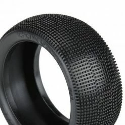 ProLine Convict 4.0 S3 Truggy Tyres With Inserts (2) 10 ProLine Convict 4.0 S3 Truggy Tyres With Inserts (2) -ProLine Sales Shop PRO9072203 3