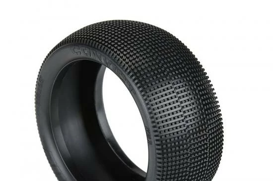 ProLine Convict 4.0 S3 Truggy Tyres With Inserts (2) 5 ProLine Convict 4.0 S3 Truggy Tyres With Inserts (2) - Image 5