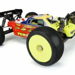 ProLine Convict 4.0 S3 Truggy Tyres With Inserts (2) 11 ProLine Convict 4.0 S3 Truggy Tyres With Inserts (2) -ProLine Sales Shop PRO9072203 4 1