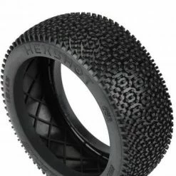 ProLine Hex Shot 1:8 Buggy Tyres - S3 Soft - With Closed Cell Inserts (2) -ProLine Sales Shop PRO9073203 3