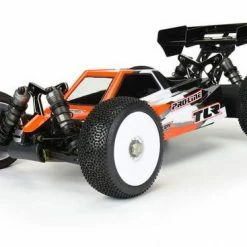 ProLine Hex Shot 1:8 Buggy Tyres - M3 Soft - With Closed Cell Inserts (2) -ProLine Sales Shop PRO9073204 4