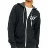 ProLine Wings Grey Hoodie Sweatshirt - Xx Large