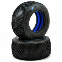 ProLine Stunner SC Tyres WIth Closed Cell Inserts - 1 Pair - M4