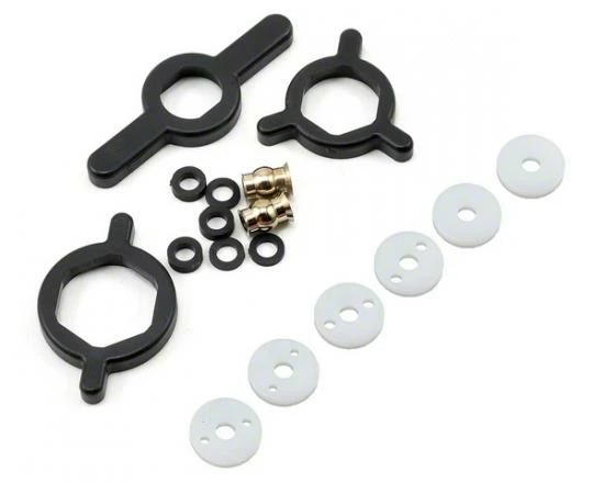 ProLine Pro Spec Shocks - SC Rear 2 ProLine Pro Spec Shocks - SC Rear - Image 2