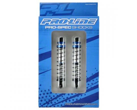 ProLine Pro Spec Shocks - SC Rear 3 ProLine Pro Spec Shocks - SC Rear - Image 3